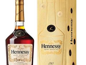 WHOLESALER Hennessy Cognac VSOP /  BRANDS