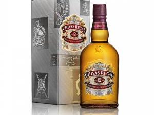 BEST PRICE CHIVAS REGAL  FOR SALE