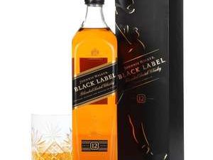 Johnnie Walker Black Label