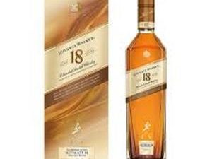Best  Gold Label Reserve For Drinking
