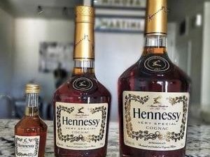 Hennessy in bulk | Buy  wholesale | Hennessy XO Cognac 0,7L