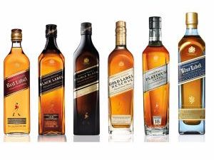 Cheap price QUALITY JOHNNIE WALKER BLACK LABEL  750ML /Red Label/Double Black whiskey