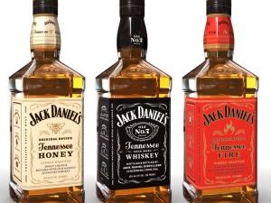 Jack Daniels Bourbon  1000ml and (Red Label, Moet, Black Label, Double Black)