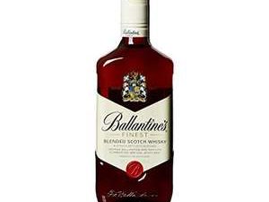Ballantines Finest