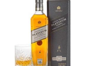 Platinum Label Blended Scotch