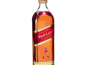 Johnnie Walker Blue Label Blended Scotch  70cl