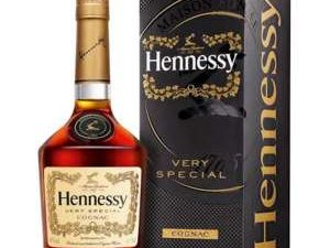 Henessey