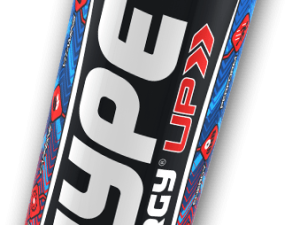 Hype UP ICE BERRY MAX