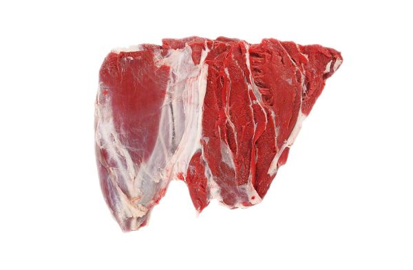 Frozen Beef Shank without bone (Boneless Shank)