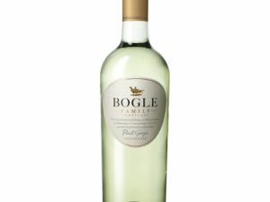Bogle California Pinot Grigio 2021