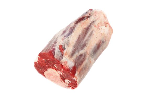 Frozen Beef Shank with bone (Boned Shank)