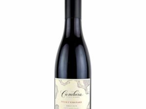 Cambria Julia's Vineyard Santa Maria Pinot Noir 2020 375ml Half Bottle