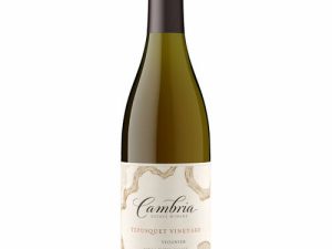 Cambria Tepusquet Vineyard Santa Maria Viognier 2019