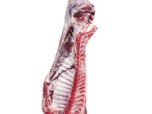 Frozen Beef Carcass