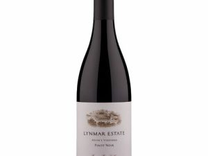 Lynmar Estate Adam's Vineyard Russian River Pinot Noir 2018 Rated 94WE