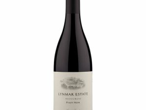 Lynmar Estate Anisya's Blend Sonoma Coast Pinot Noir 2019 Rated 95WE