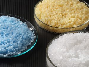 Micro-crystalline Wax
