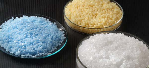 Micro-crystalline Wax