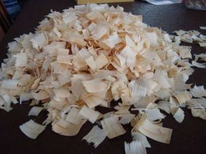 Pine Wood Shavings - Best Quality and Price