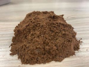 Palm kernel cake
