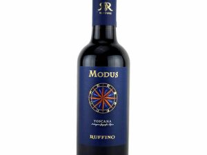 Ruffino Modus Toscana Red IGT 2017 375ml Half Bottle
