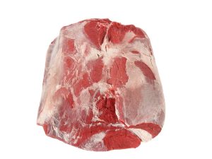 Frozen Beef Silverside without Heel