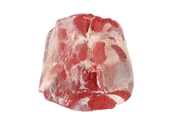 Frozen Beef Silverside without Heel
