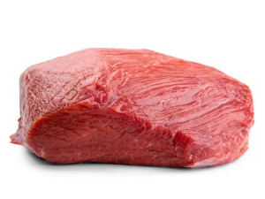 Frozen Beef Topside